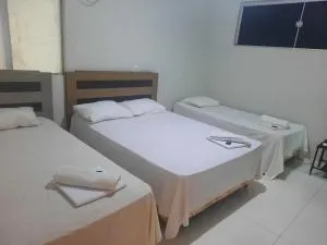 HOTEL ELSON - Cabeceirinha