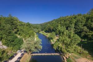 Studio apartman Sirius 