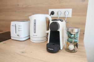 Appartements Le Belvedere Alsacien : photos des chambres