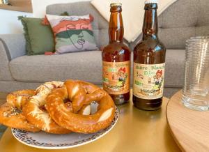 Appartements Le Belvedere Alsacien : photos des chambres