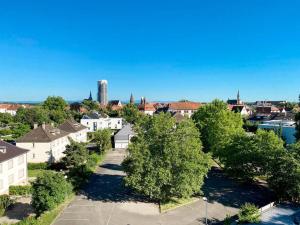 Appartements Le Belvedere Alsacien : photos des chambres