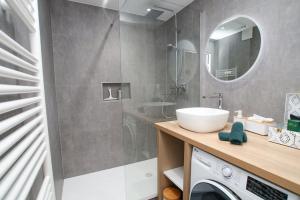 Appartements Le Belvedere Alsacien : photos des chambres