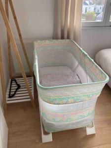 Appartements Le Belvedere Alsacien : photos des chambres