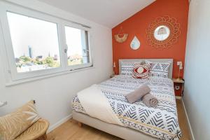 Appartements Le Belvedere Alsacien : photos des chambres