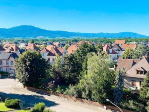 Appartements Le Belvedere Alsacien : photos des chambres