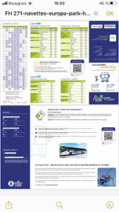 Appartements Le Belvedere Alsacien : photos des chambres