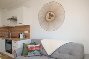 Appartements Le Belvedere Alsacien : photos des chambres