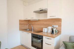 Appartements Le Belvedere Alsacien : photos des chambres