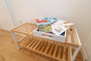 Appartements Le Belvedere Alsacien : photos des chambres