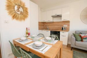 Appartements Le Belvedere Alsacien : photos des chambres