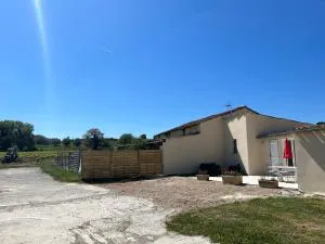 LA FOURNACHE - Vinsobres