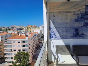 Stunning Views - One bedroom apartment in Portimão