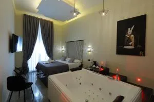 Il Salotto della Regina - باكولي