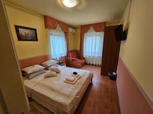 Abigél 2 Vendégház