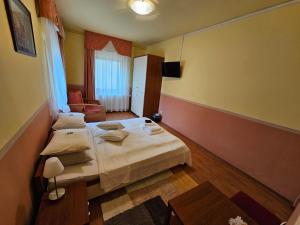 Abigél 2 Vendégház