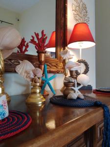 AFFITTACAMERE A TRE MINUTI IN SPIAGGIA Il Veliero