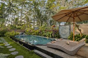 Ratni Ubud Villa