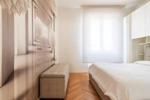 Bilocale vista sul Duomo di Milano