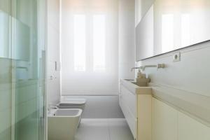 Bilocale vista sul Duomo di Milano