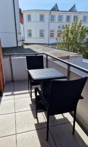 Haus Götting Wohnung 1