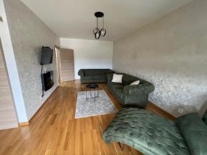 Apartman Didi-free parking