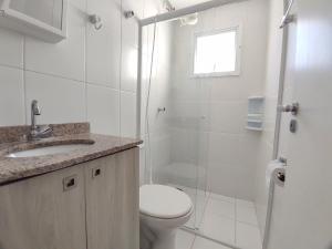 Apartamento a 100 metros da Praia