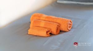 Chalet il Palmento del Vulcano