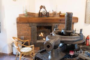 Chalet il Palmento del Vulcano