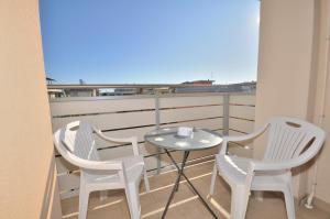 Condominio Bristol