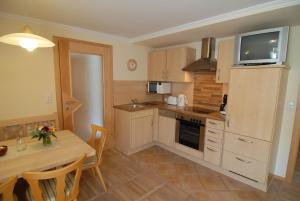 Ferienwohnung Stöckl