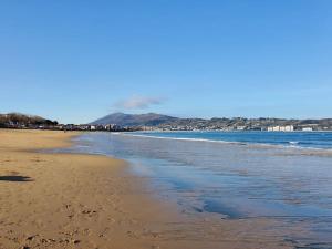 Villas VILLATIMAHE 4 etoiles vue montagnes au calme 6 min des plages : photos des chambres