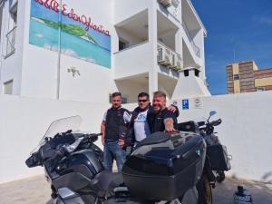 B&B EDEN OGLIASTRA img46