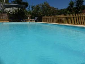 Villas VILLATIMAHE 4 etoiles vue montagnes au calme 6 min des plages : photos des chambres