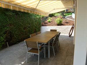 Villas VILLATIMAHE 4 etoiles vue montagnes au calme 6 min des plages : photos des chambres