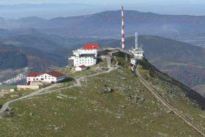 Villas VILLATIMAHE 4 etoiles vue montagnes au calme 6 min des plages : photos des chambres