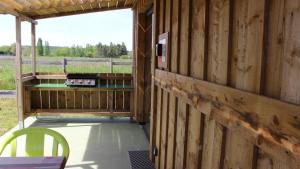 Chalets CHALET CAMPAGNE /ZOO / CIRCUIT DES 24H DU MANS : photos des chambres