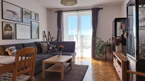 Apartament Między Jeziorami