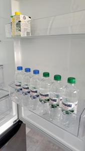 Apartament Między Jeziorami