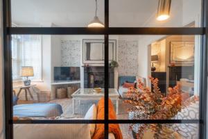 No33 Number 5 BOUTIQUE COTTAGE