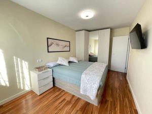 Piso recién reformado en Gascona - 4hvězdičkové hotely ve městě Oviedo