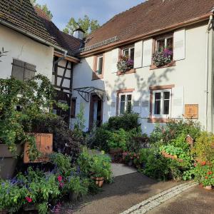 Maison d hôtes La Renardière