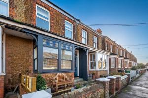 No33 Number 5 BOUTIQUE COTTAGE
