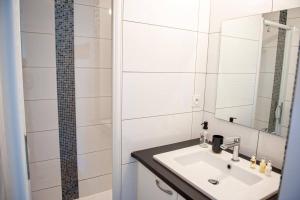 Appartements AURAY PROCHE GARE : photos des chambres