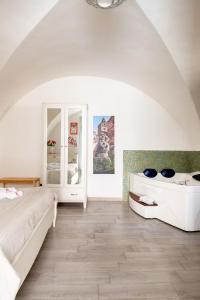 Double room with Spa Bath