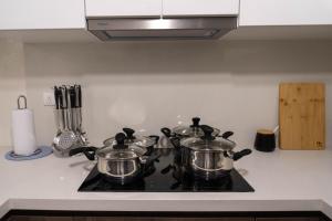 Lovely Aparment OceanView Barranco1809