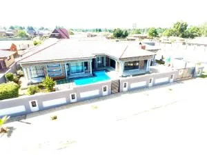 Charis View Guest House - Machadodorp