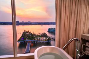 The Standard, High Line New York - 4-star hotels in New York
