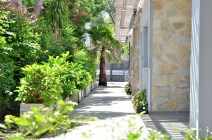 Alekos Luxury Suites Free 24h Transportation From - To Airport