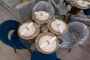 Lovely Aparment OceanView Barranco1809