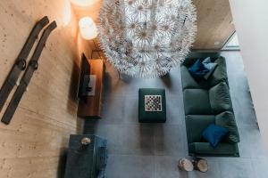 Janina's Dragonfly house 